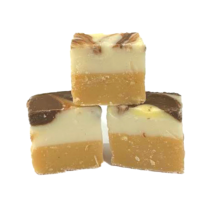 Baileys Irish Cream Fudge